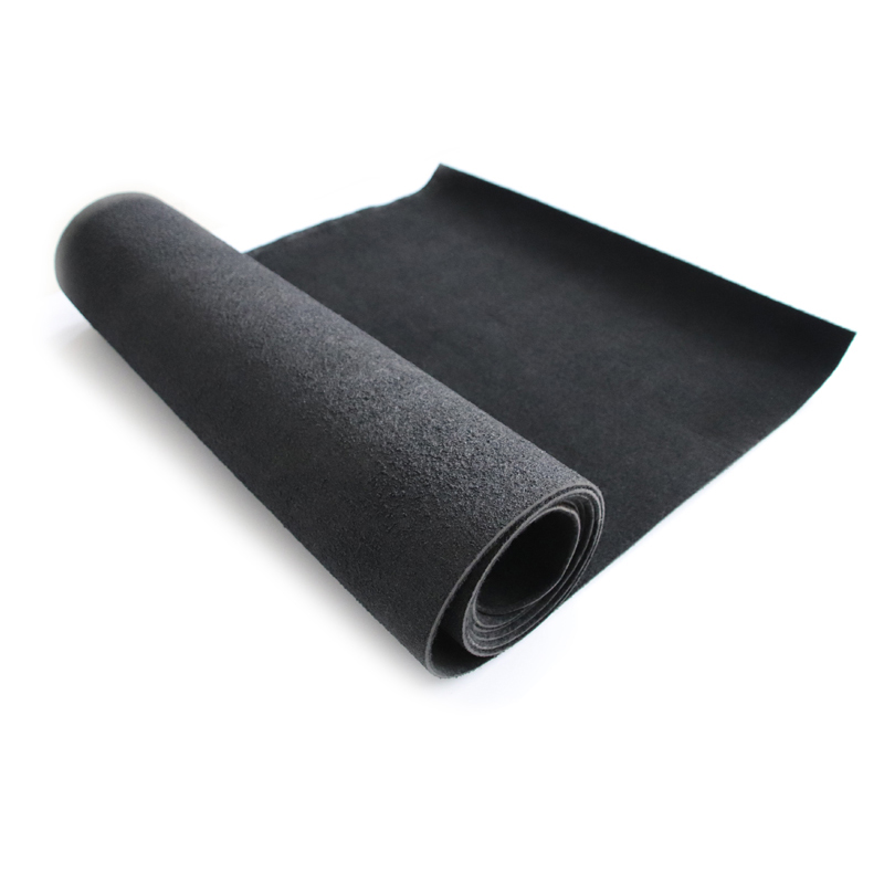 Alfombra de coche de alta calidad al por mayor de fábrica para coches, SUV, maletero, protección de suelo para todo tipo de clima que se adapta a la mayoría de los vehículos