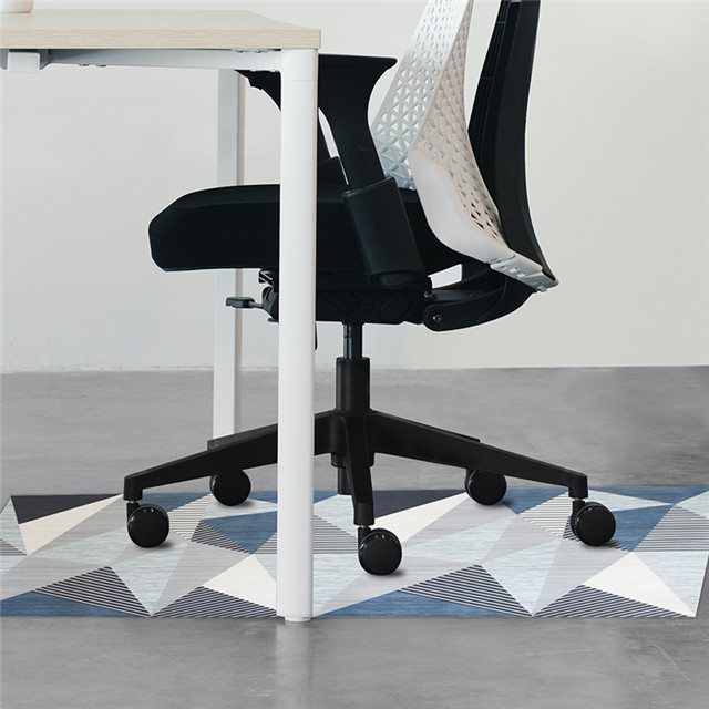 Cojines antideslizantes para sillas de oficina para uso doméstico